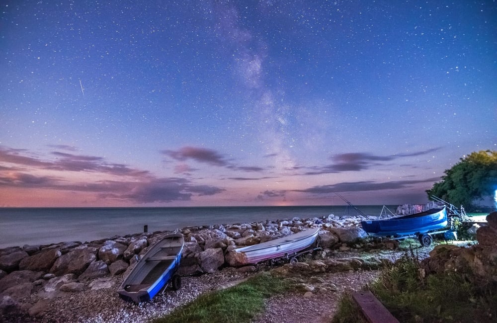 Niton Castlehaven