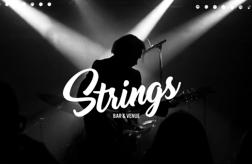 strings