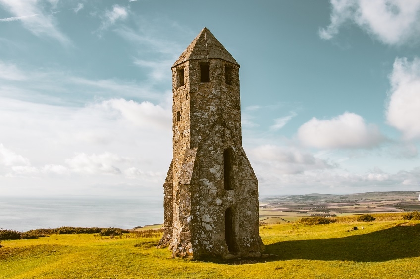 St Catherine’s Oratory