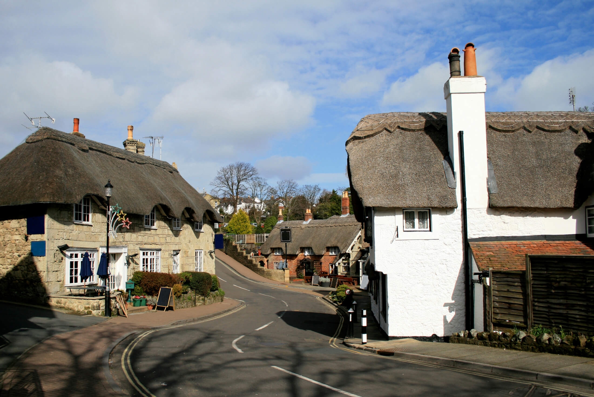 Shanklin