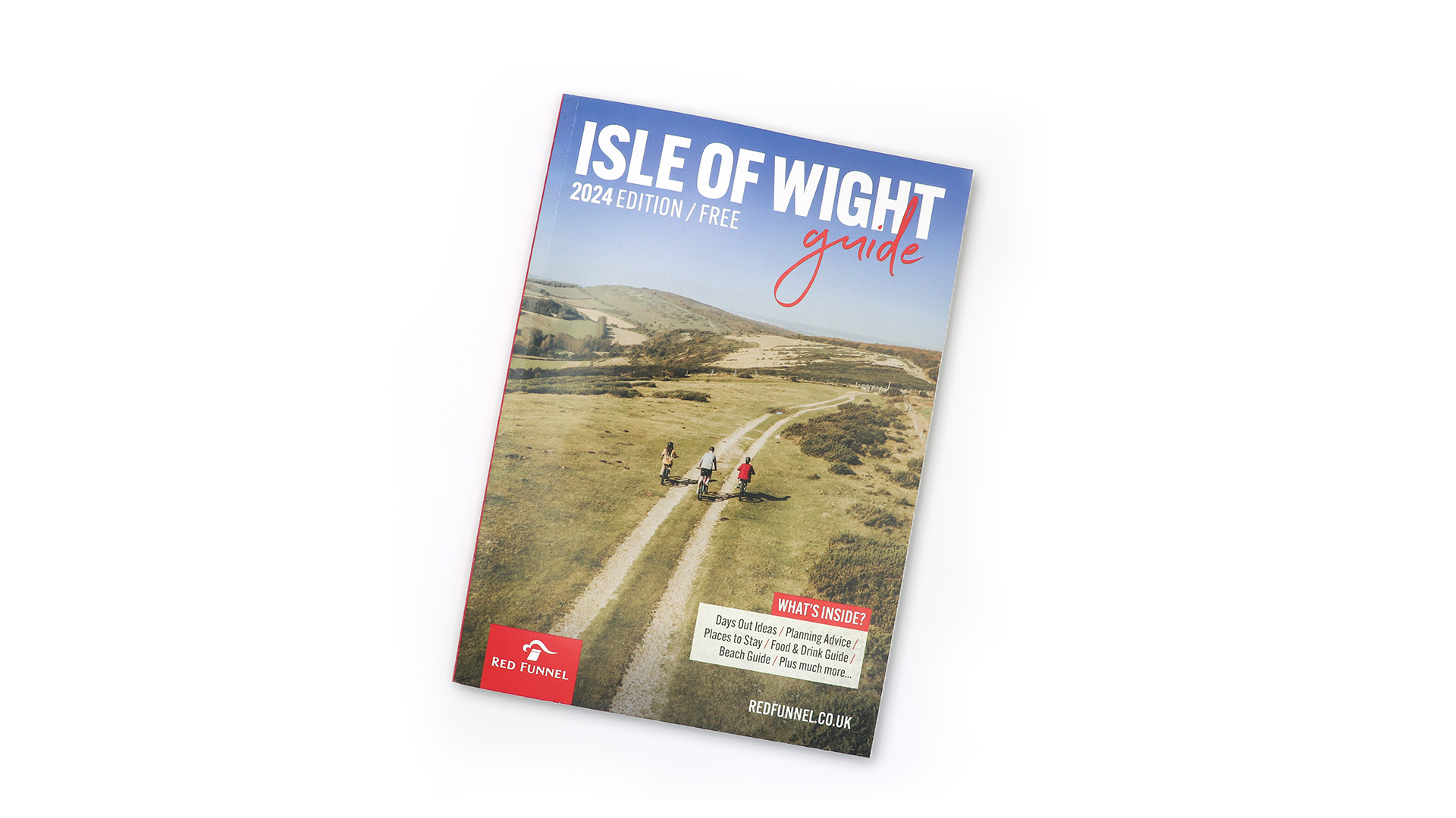 isle of wight guide