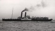 PS Solent Queen (I)