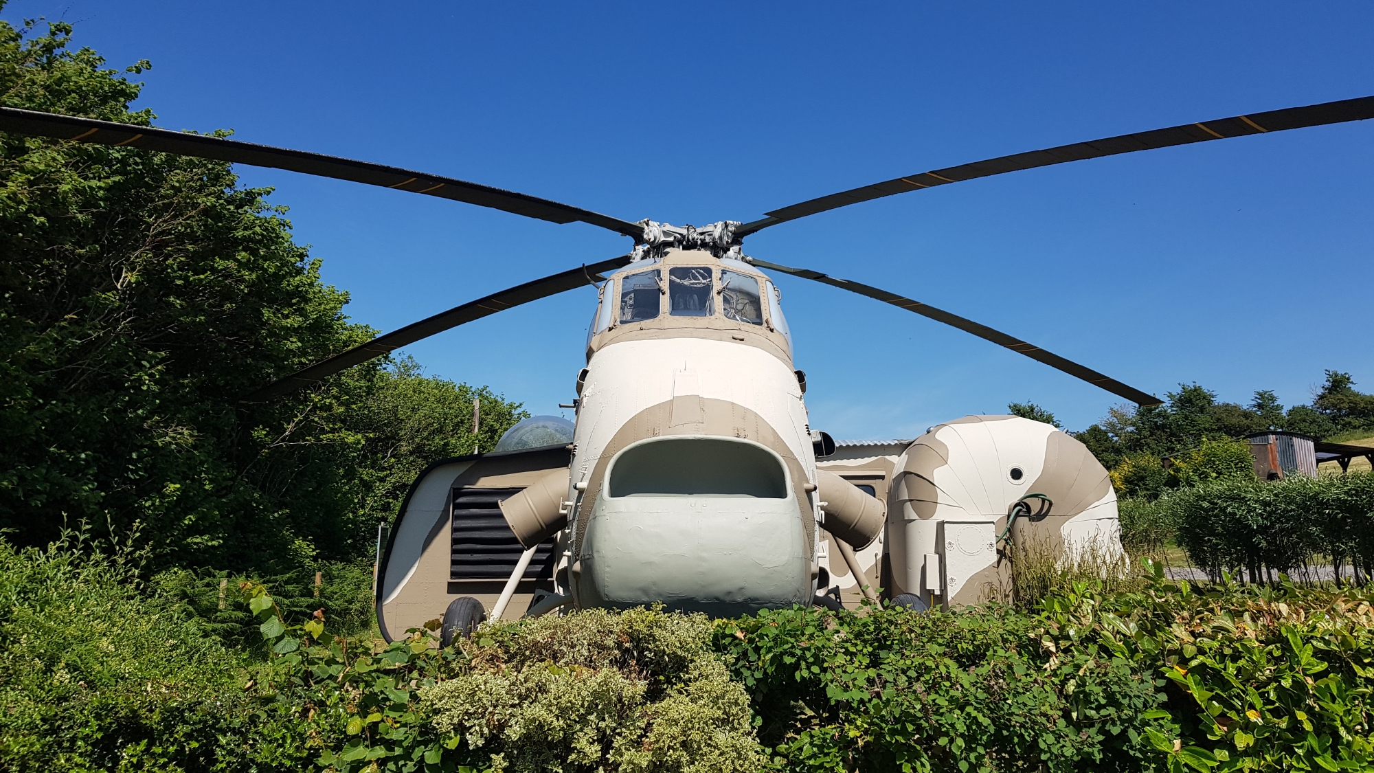 Galahad_windmill_campsite