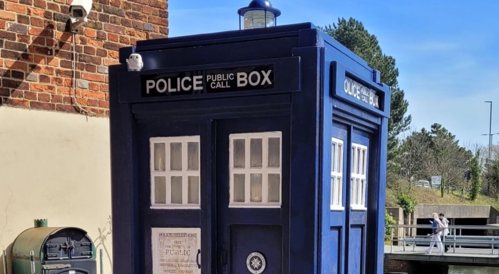 Tardis