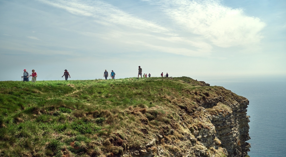 Isle of WIght Walking Festival