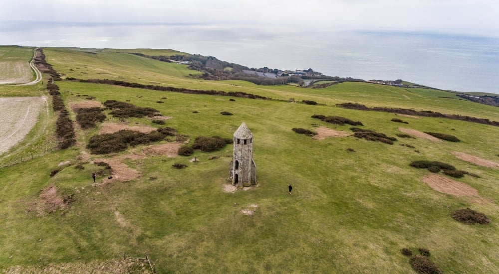 the pepperpot