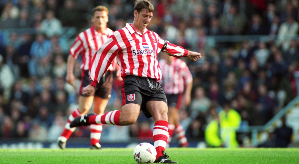 matt le tissier